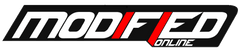 Modified Online Store